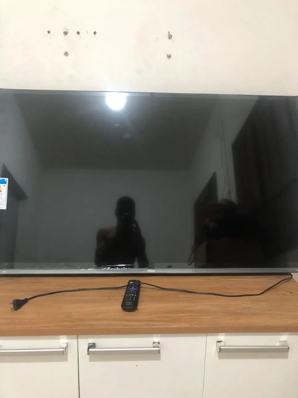 Tv 55 polegadas - Foto 4