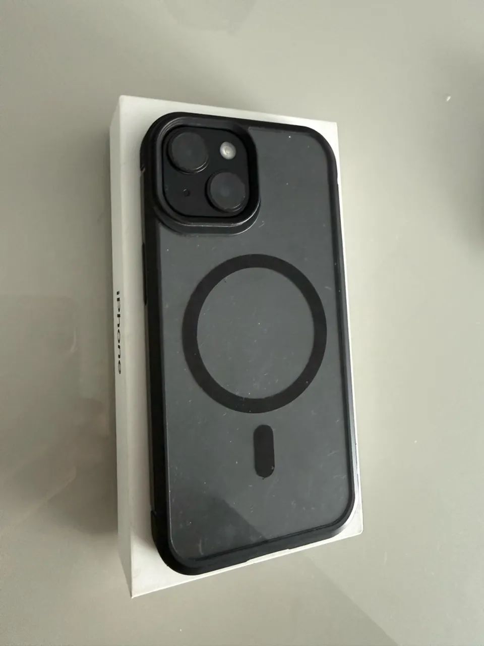 iPhone 15 256gb na Garantia OPORTUNIDADE - Foto 4