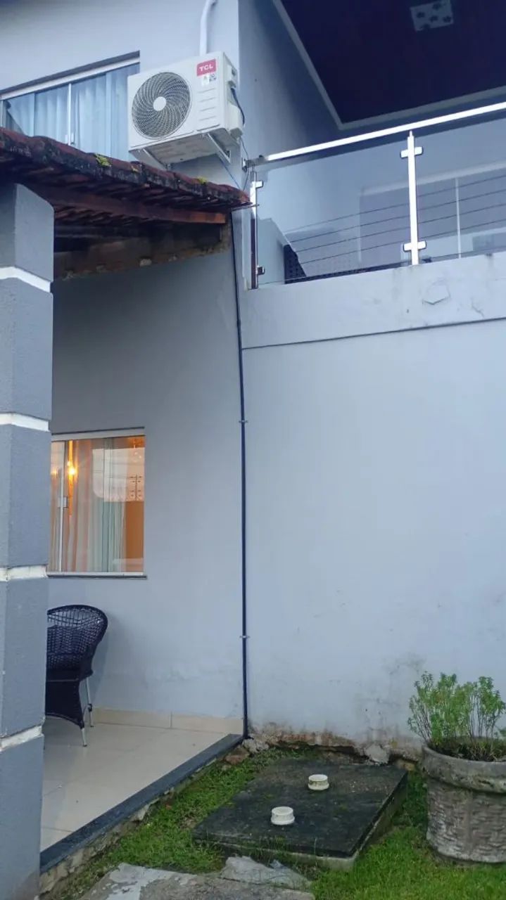 Instalação de Aterramento 