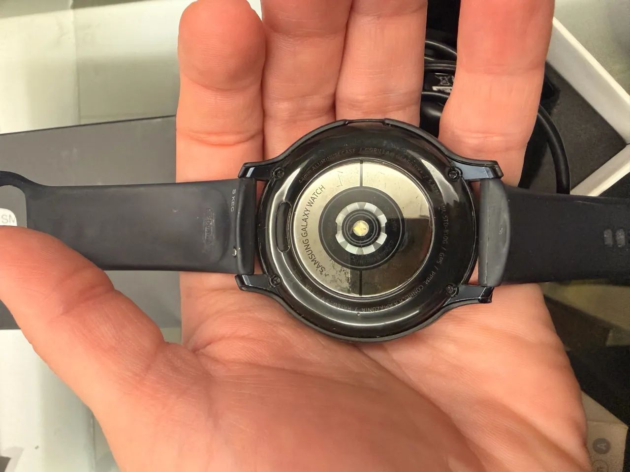 Galaxy Watch Active2 (smartwatch) - Foto 3