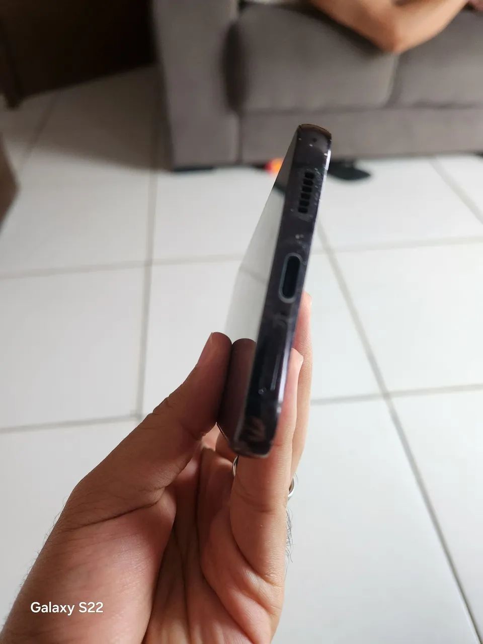Samsung Galaxy S22 Plus 128gb - Foto 4