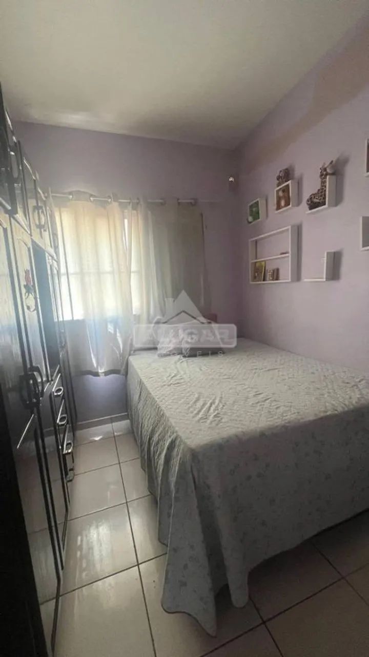 Apartamento - 2 quartos - Aureni 3-Residencial Lago Sul 1 - Foto 4
