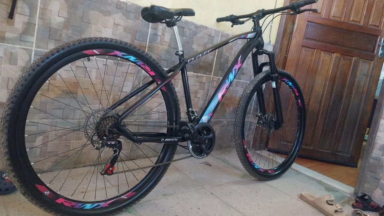 Biscicleta 