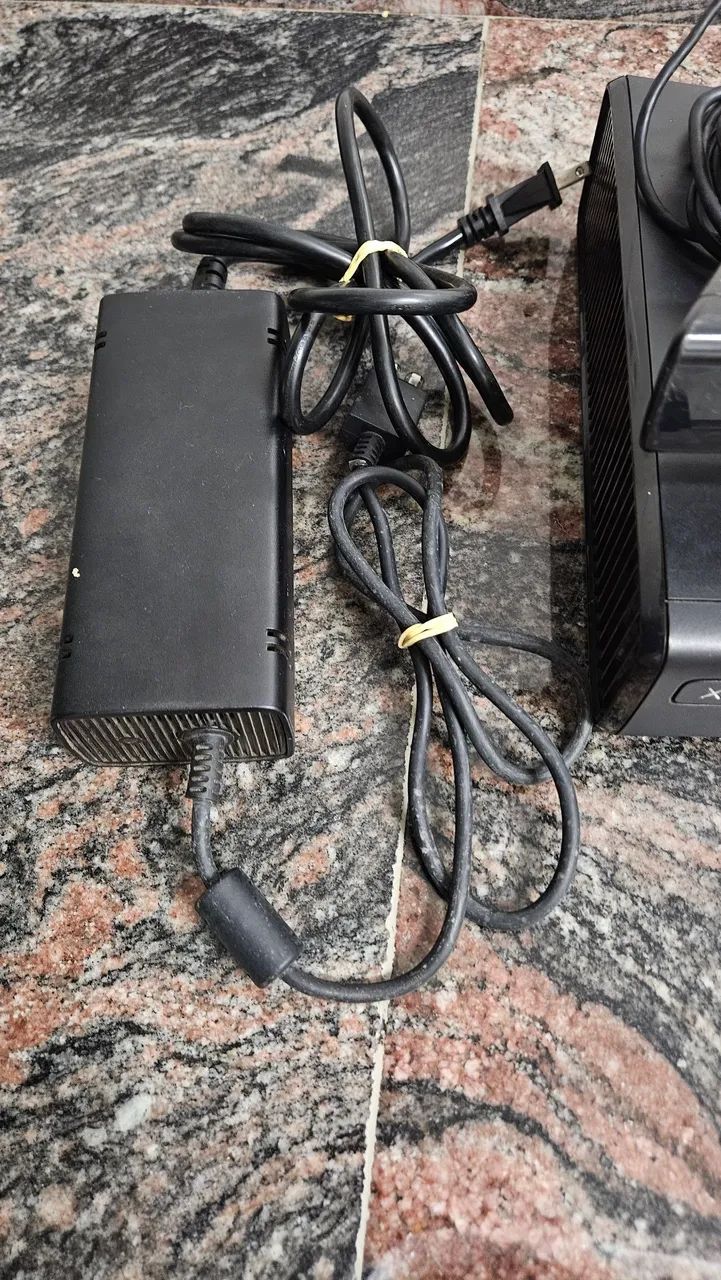 Xbox 360 Slim - Foto 5