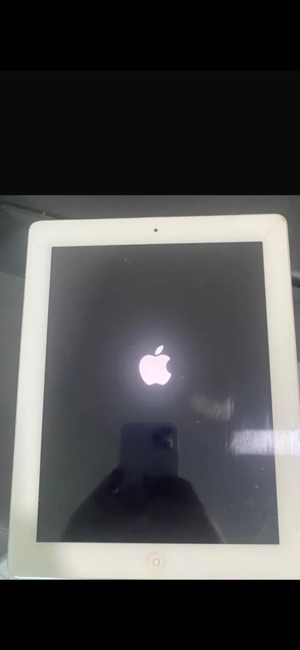 iPad 1430 defeito - Foto 2