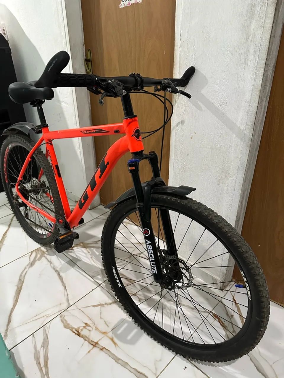 Biscicleta aro 29  - Foto 5