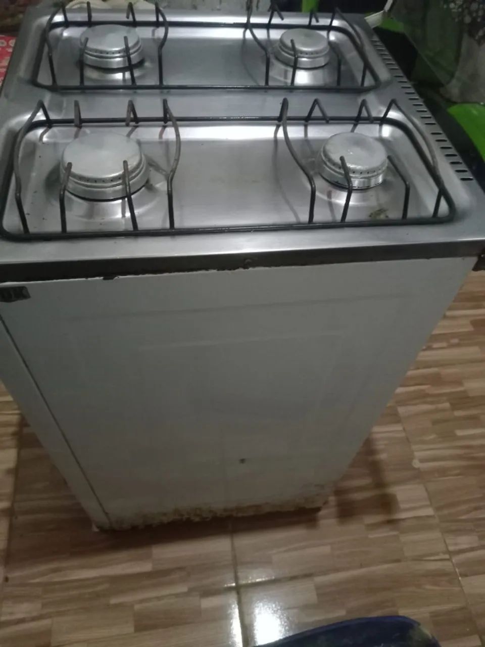 Fogão usado  - Foto 3