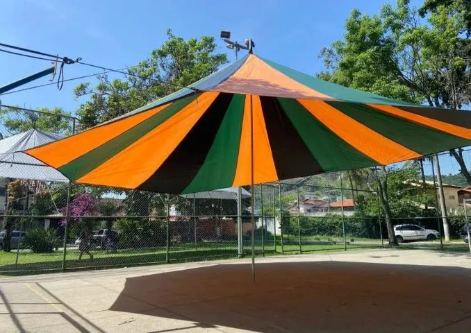 Alugo Lona para eventos - Foto 2