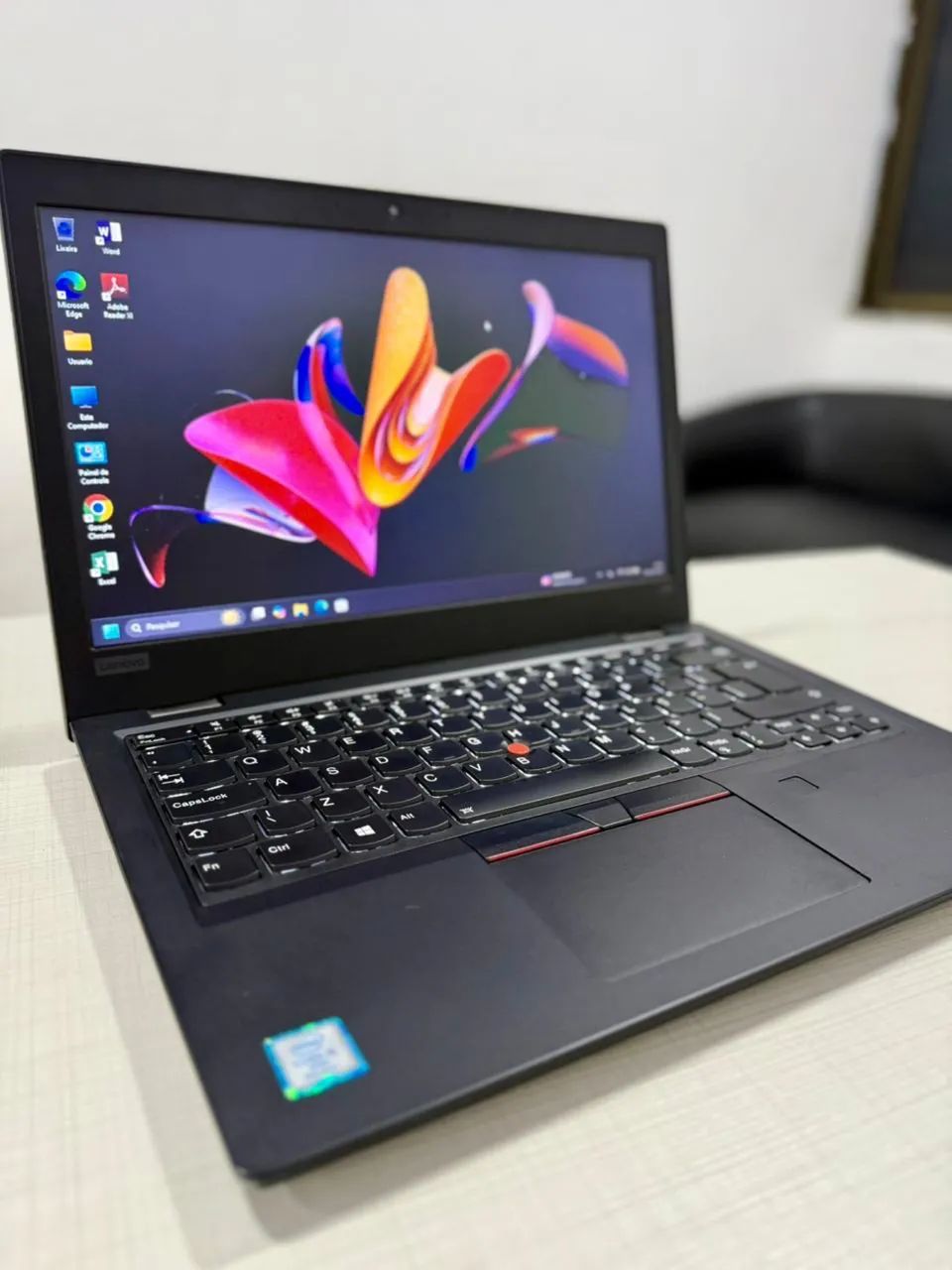 NOTEBOOK THINKPAD - Foto 2