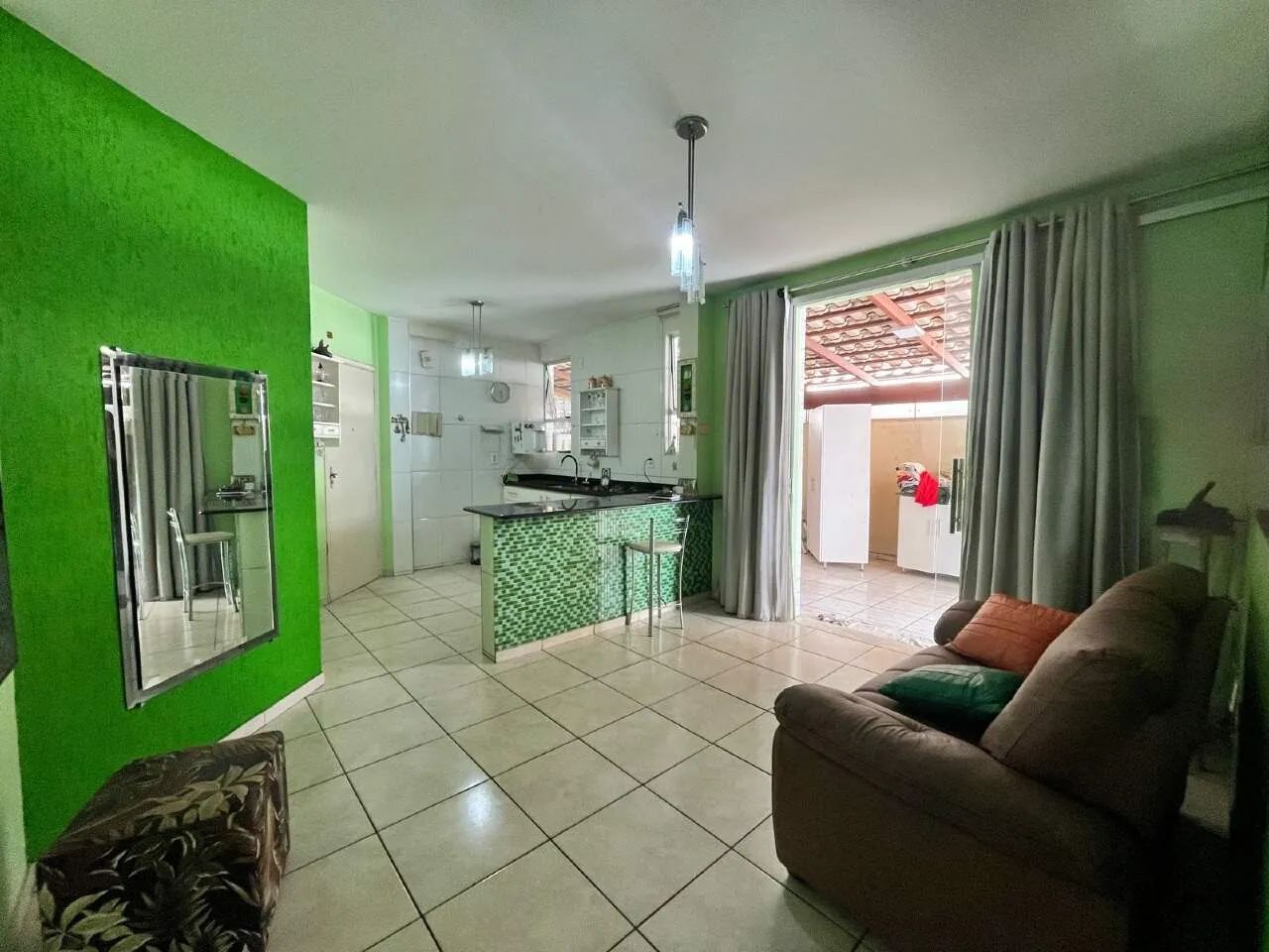 Aluguel de Apartamento 02 quartos no Buritis! - Foto 3