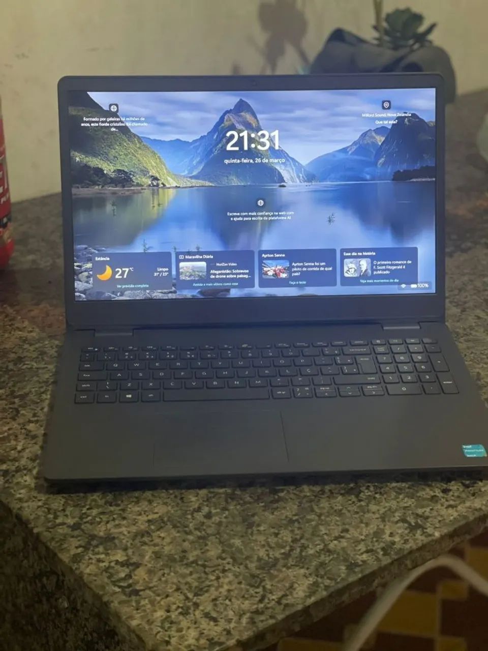 Notebook DELL - Foto 3