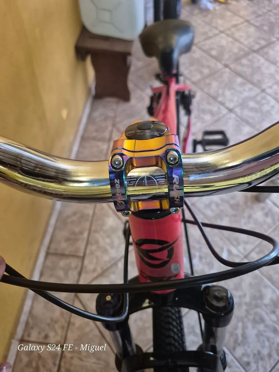 Bicicleta ksw xlt200 - Foto 4