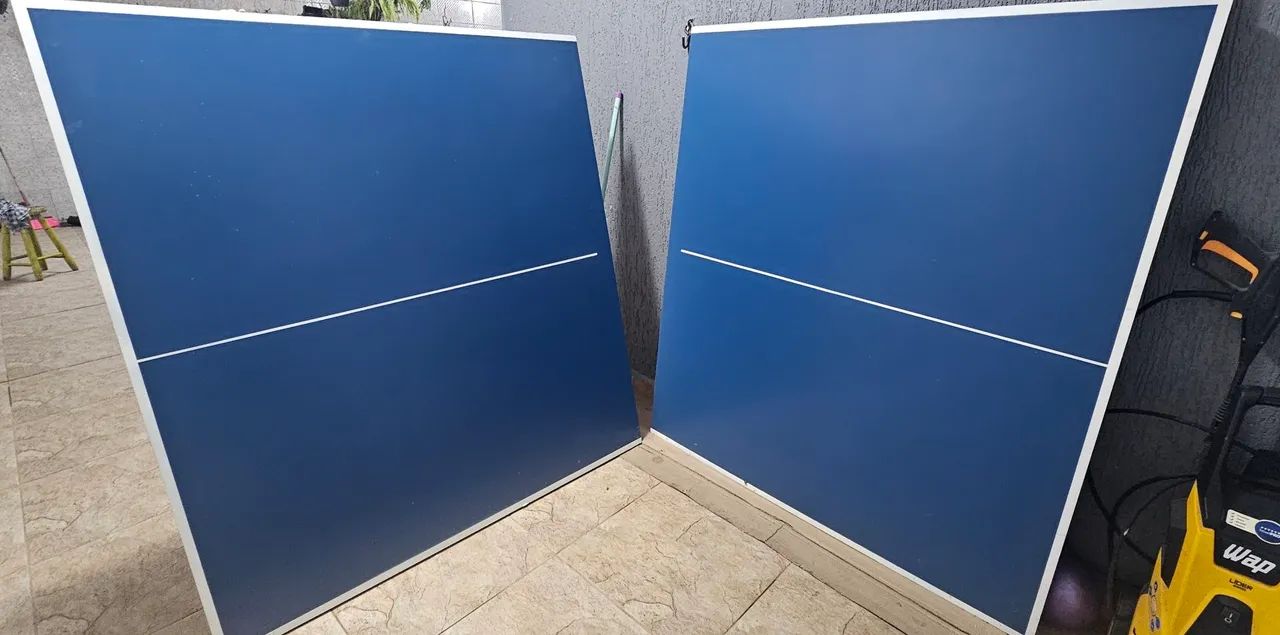 Mesa de Ping Pong