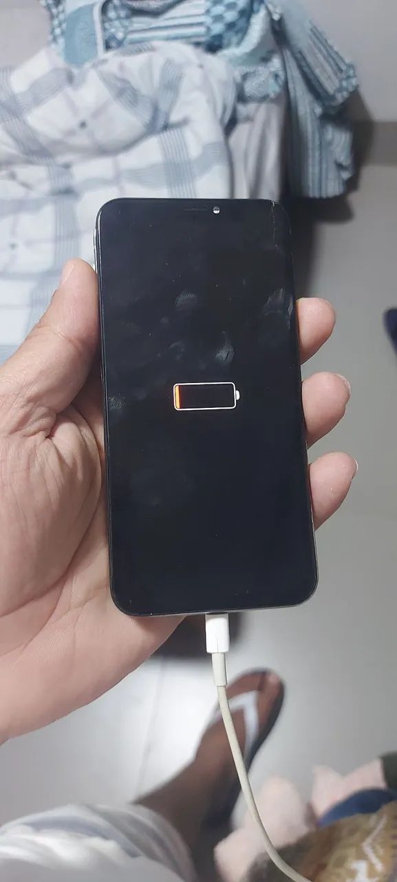 Iphone x 64 gb - Foto 2