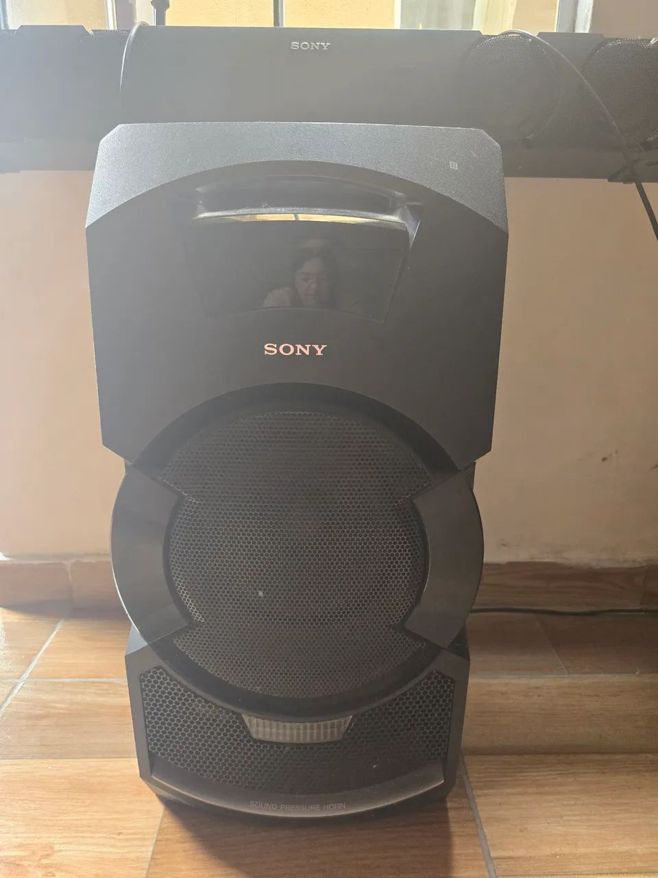 Mini system Sony MHC-GT3D - Foto 5