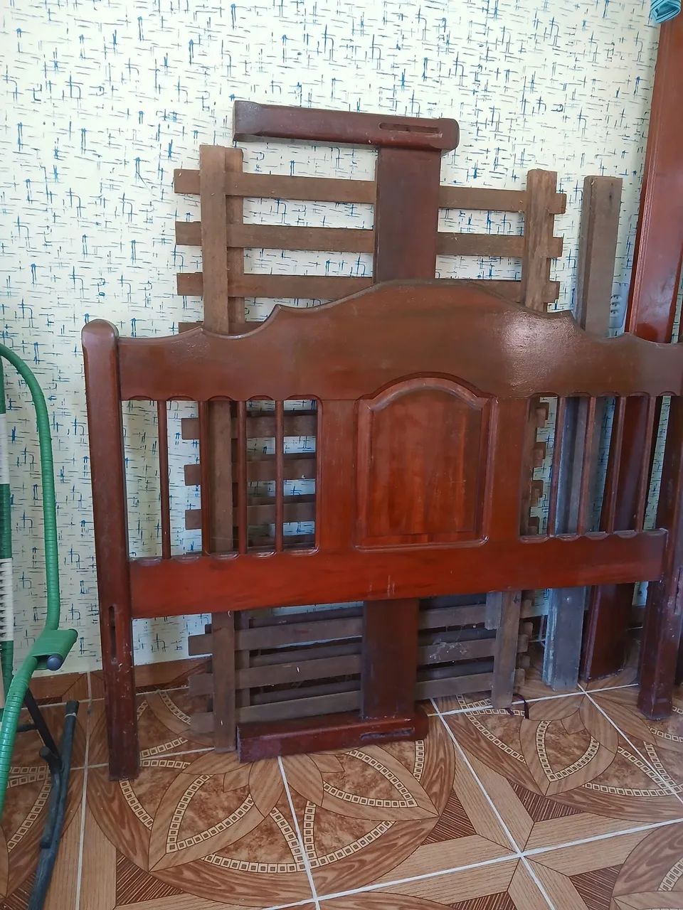 Cama de casal  - Foto 2