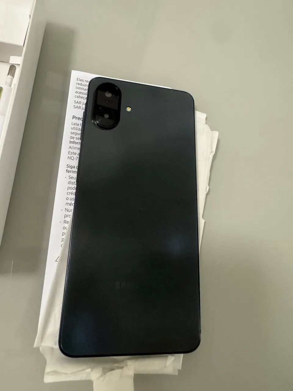 Celular Samsung galax A07 - Foto 4