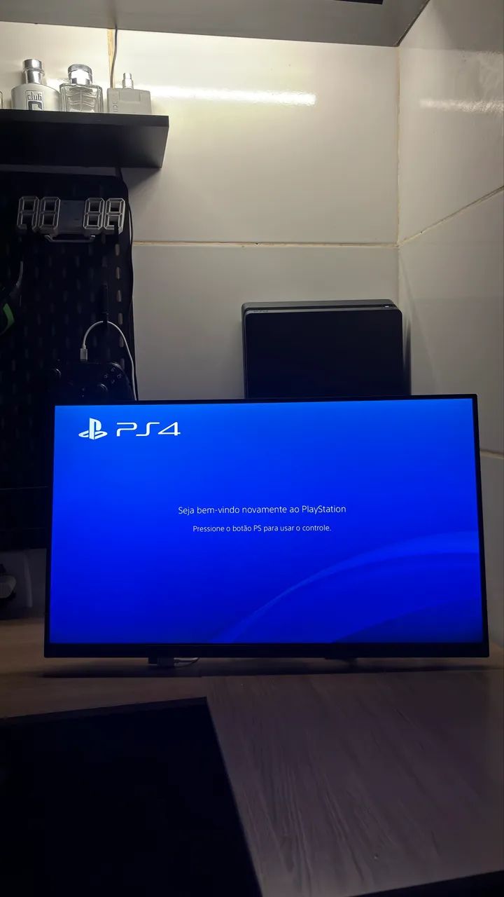 Monitor Gamer Essential S3