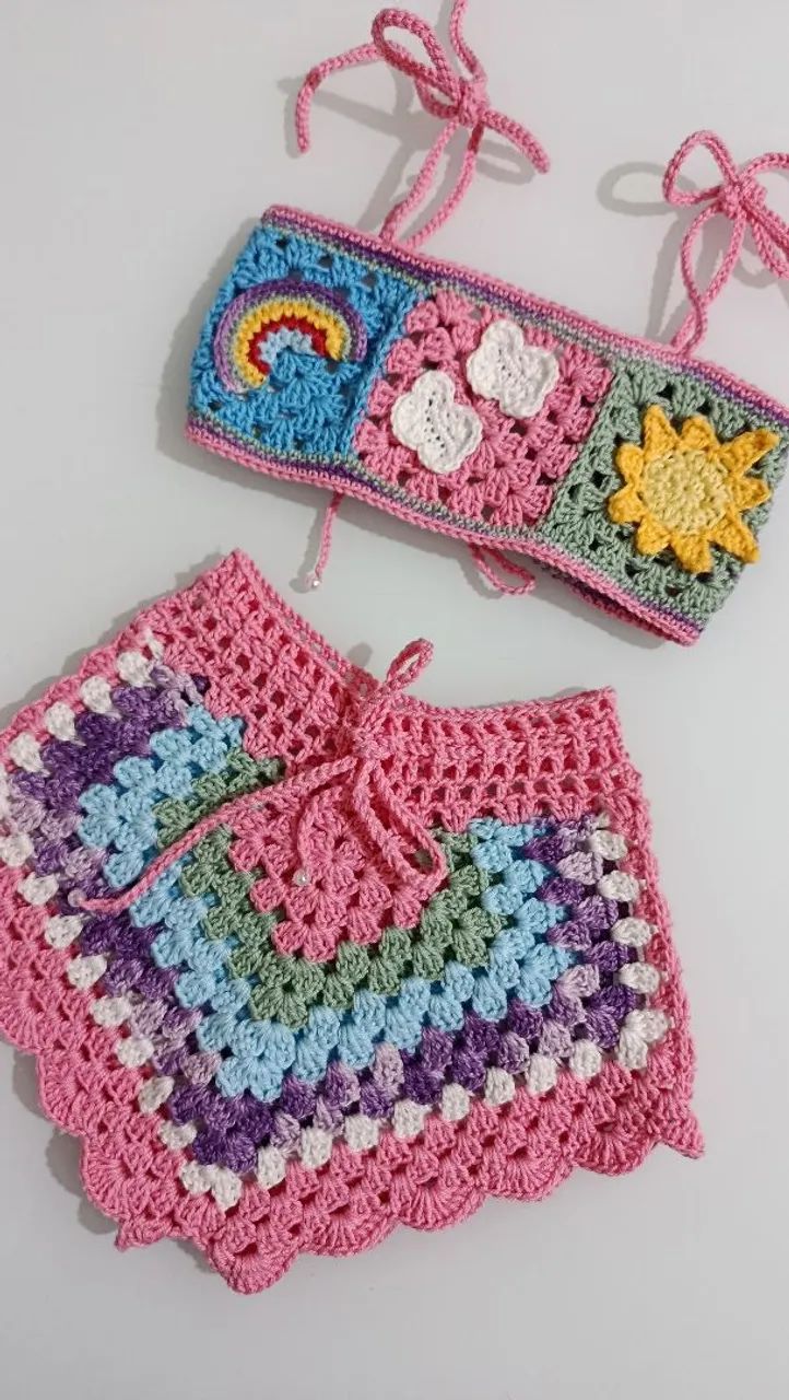 Conjunto infantil  - Foto 4