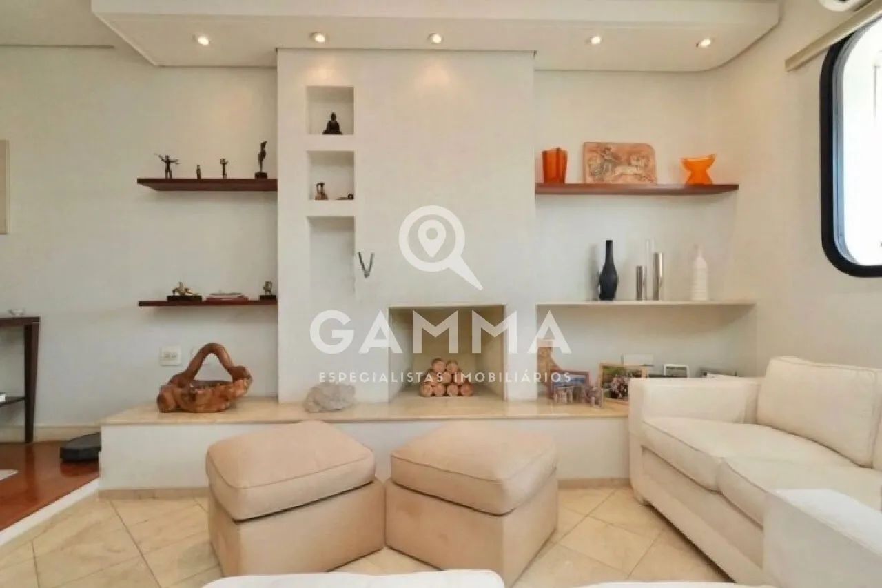 Apartamento com 207m à Venda em Perdizes - Foto 3