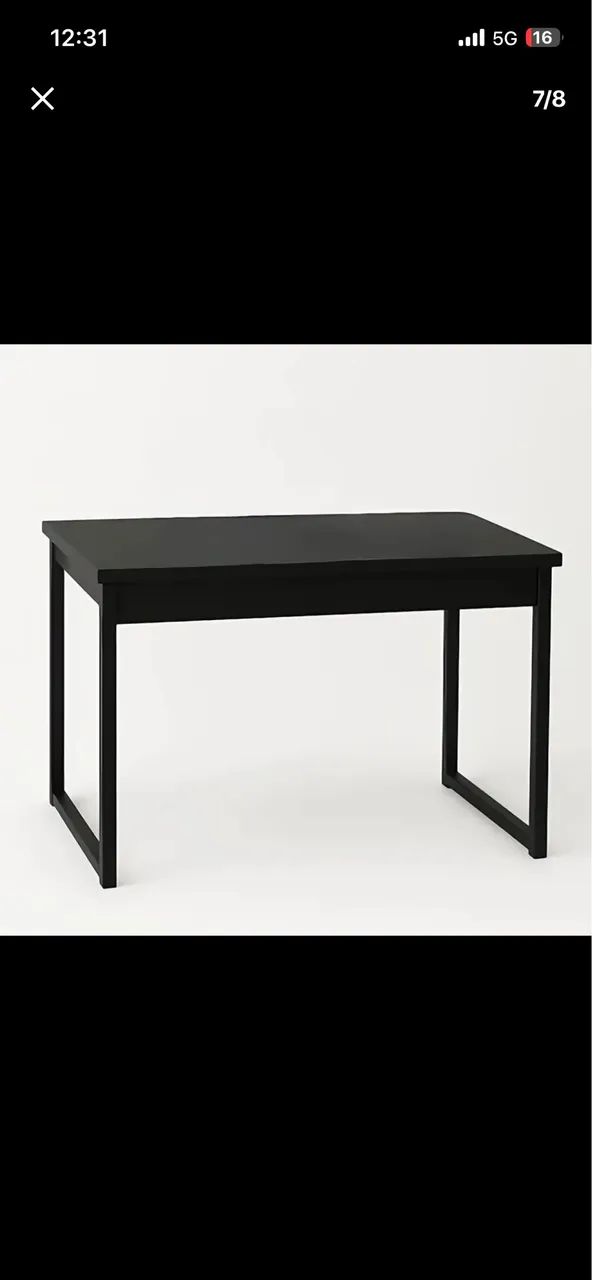 Mesa para estudos 