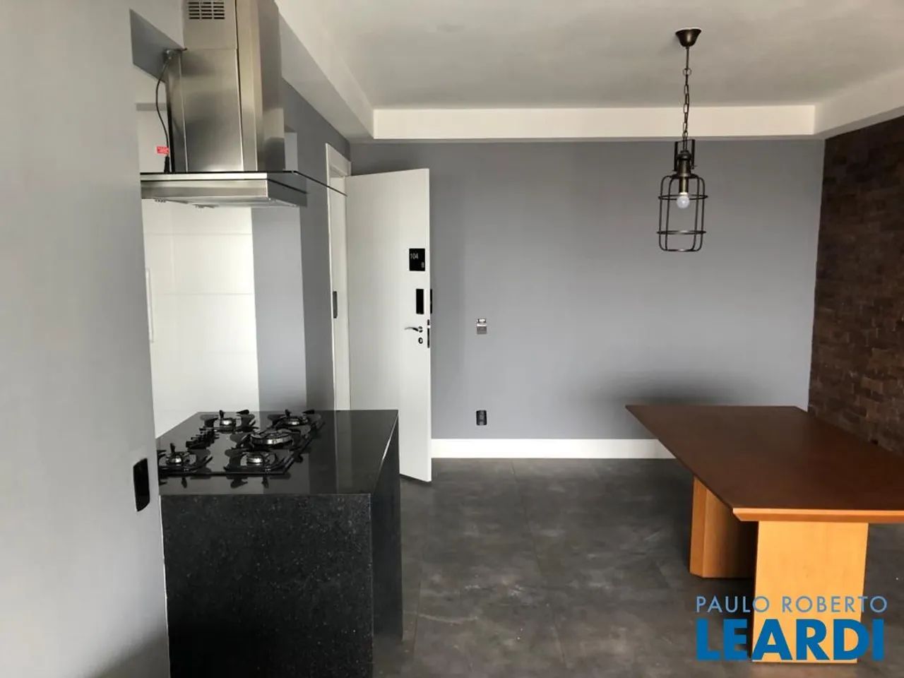 APARTAMENTO - MORUMBI - SP - Foto 4
