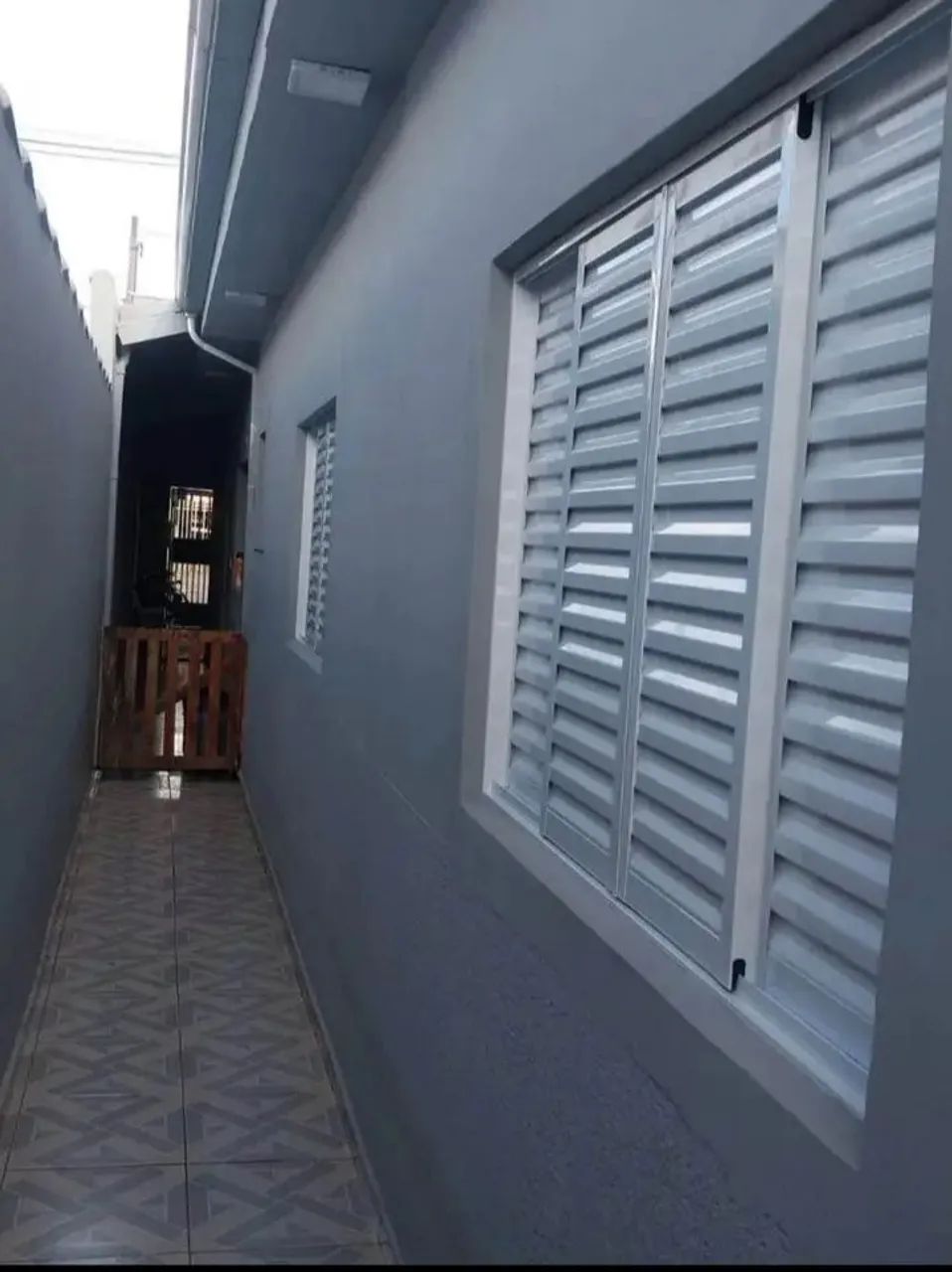 VENDO CASA EM ICOARACI  - Foto 2