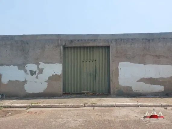 Terreno a venda no dom aquino cuiaba