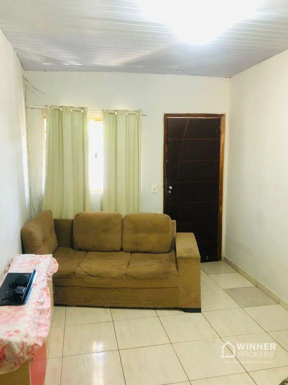 Casa com 3 dormitórios na região central de Sarandi - Foto 2