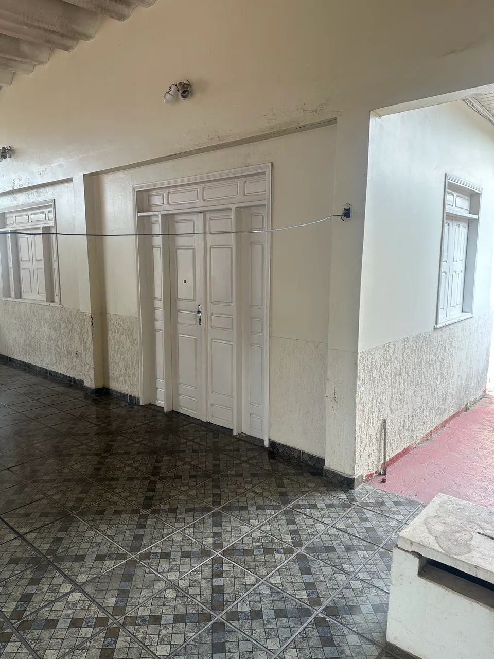 Alugo apartamento  - Foto 2