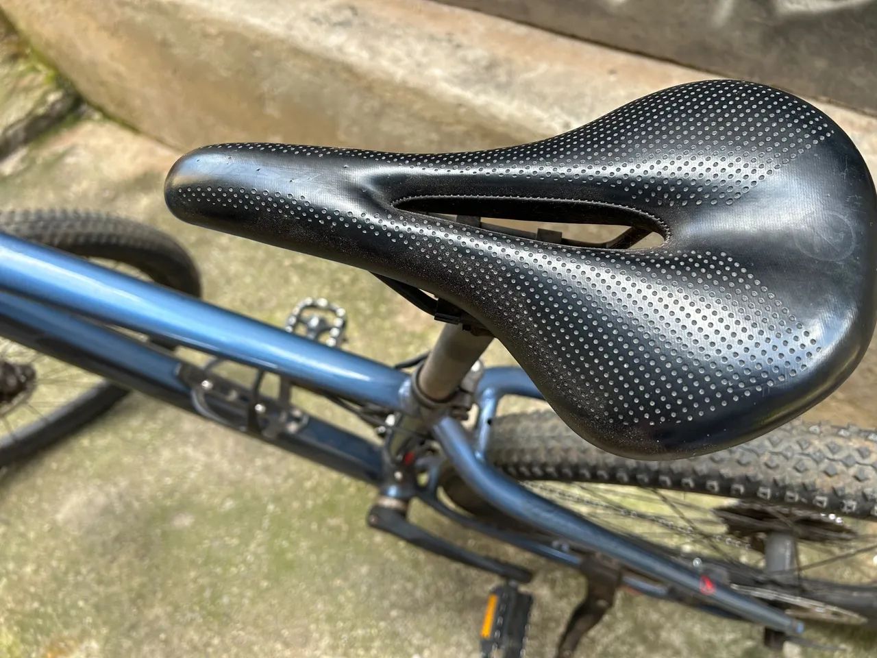 Duas bicicletas seminovas  - Foto 3