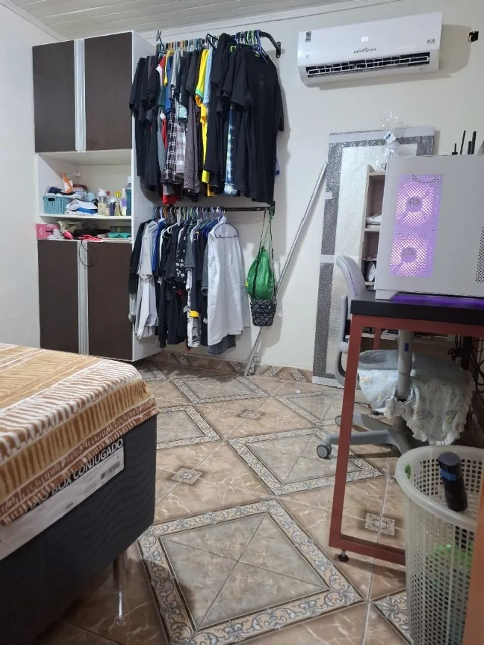 Casa com 2 Imóveis no Mesmo Terreno - Foto 4
