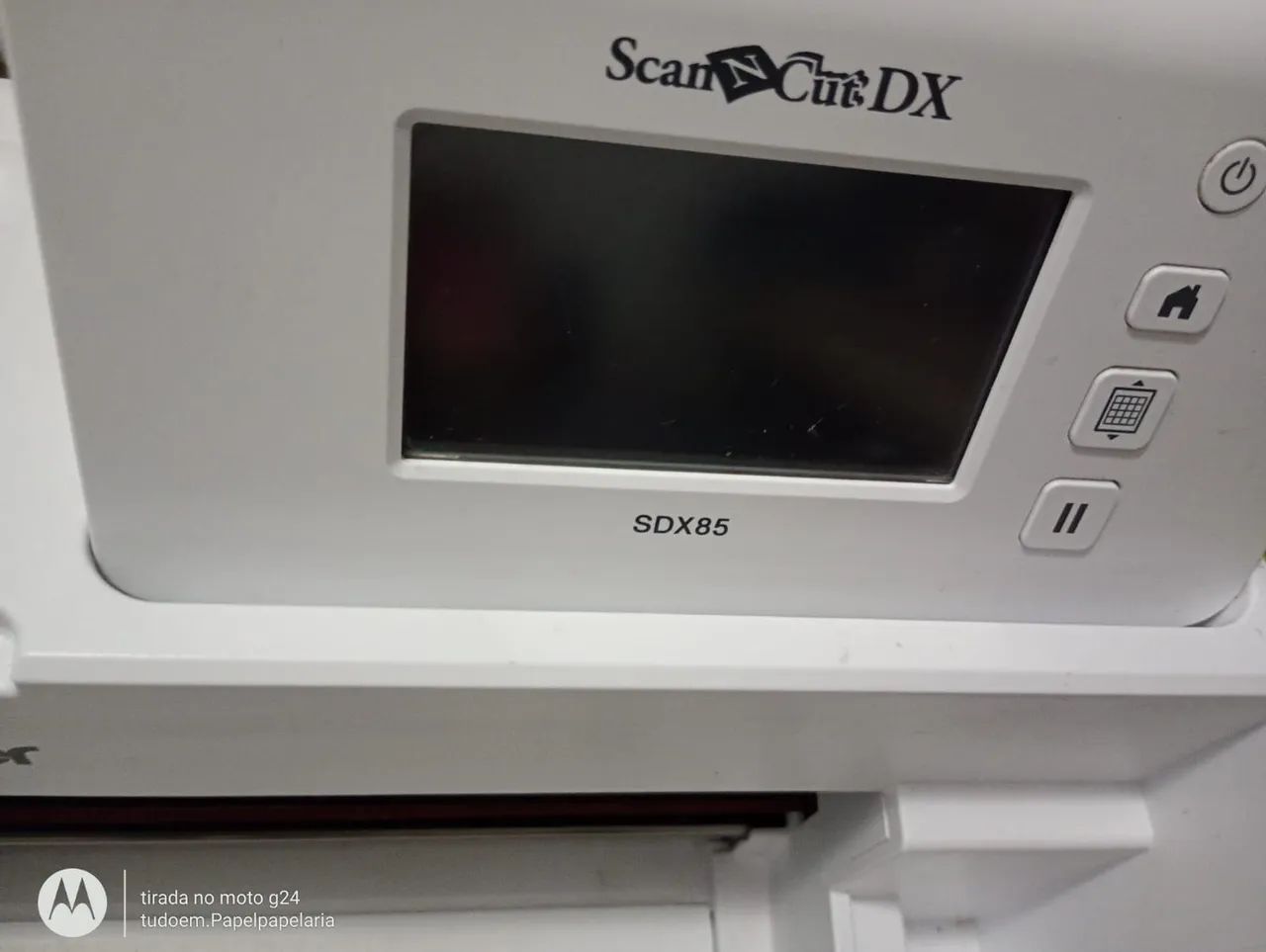 Maquina de corte 65580419245314122