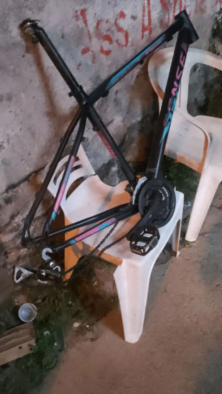 Quadro aro 29 - Foto 4