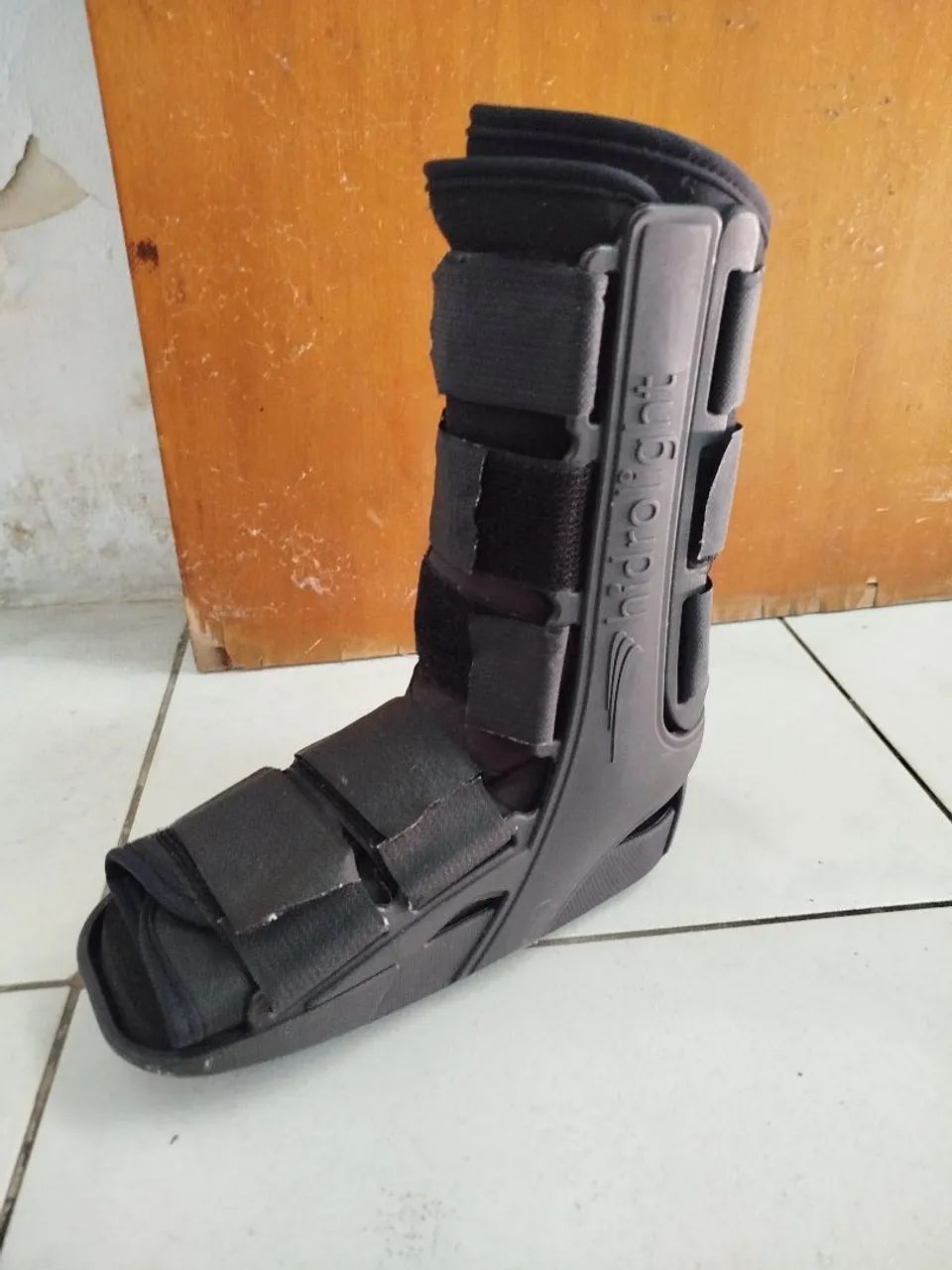 Bota Ortopédica 