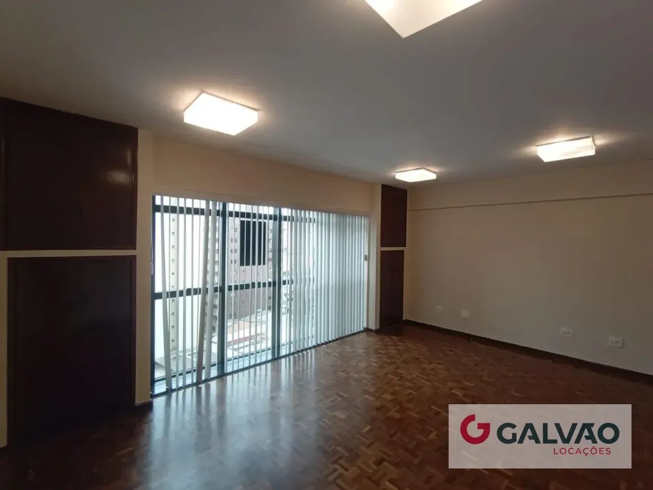 Sala/Conjunto Comercial para alugar em Centro Cívico, Curitiba - Edifício Centro Com. Cand - Foto 4