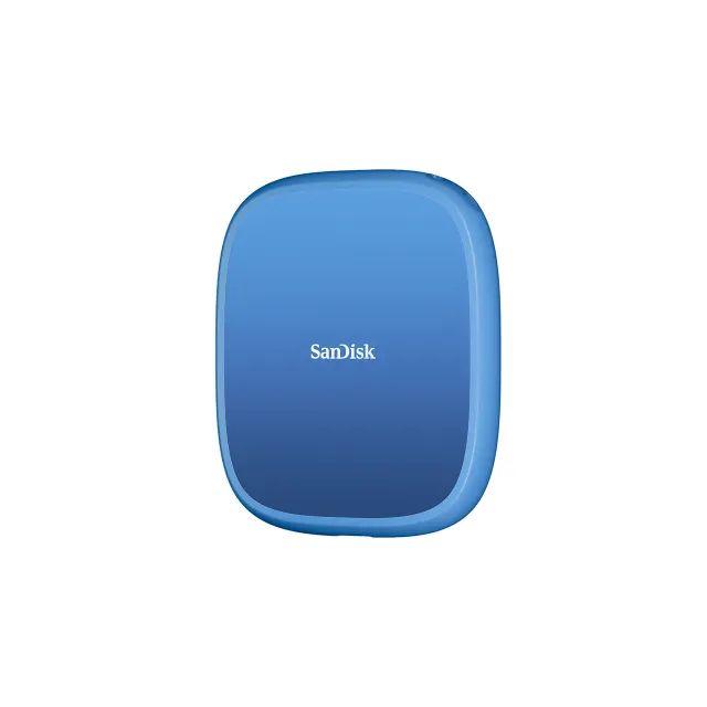 Sandisk Creator phone SSD USB-C 950 1tb SSD externo para smartphone celular iphone
