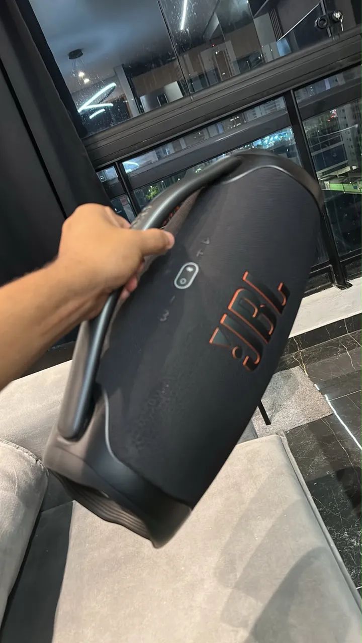 Jbl bombox 3 - Foto 2