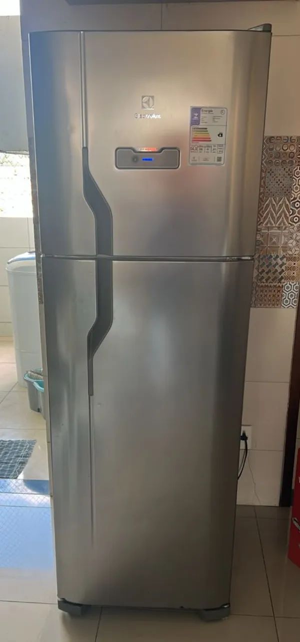 Geladeira Electrolux  - Foto 4