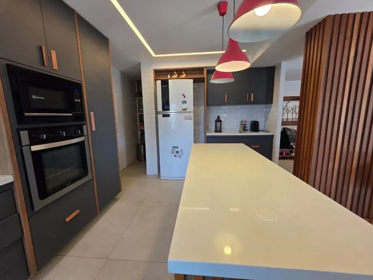 COBERTURA DUPLEX - BARRA OLIMPICA