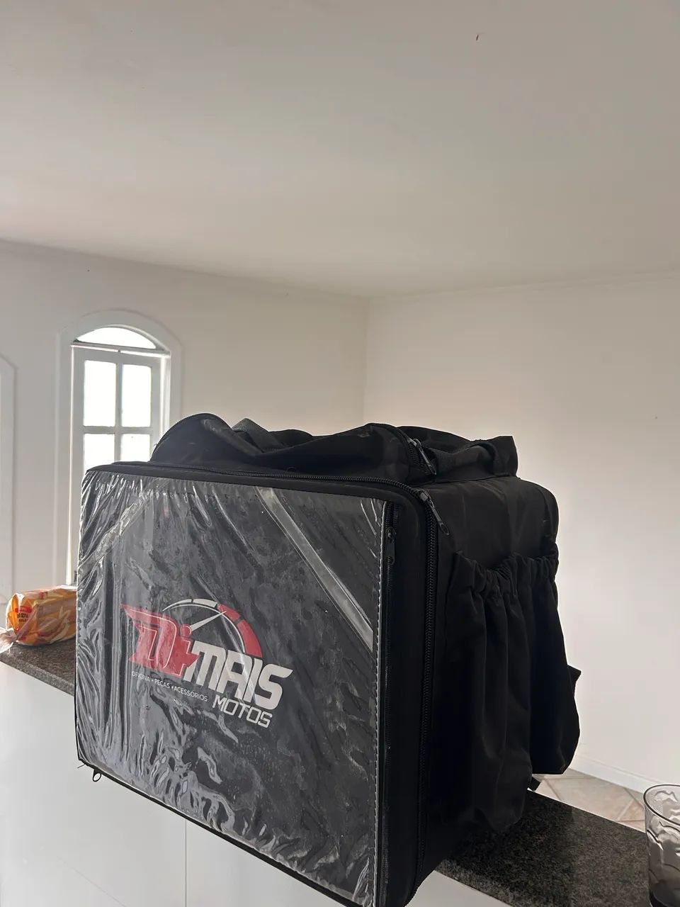 Bag iFood 45 l - Foto 2