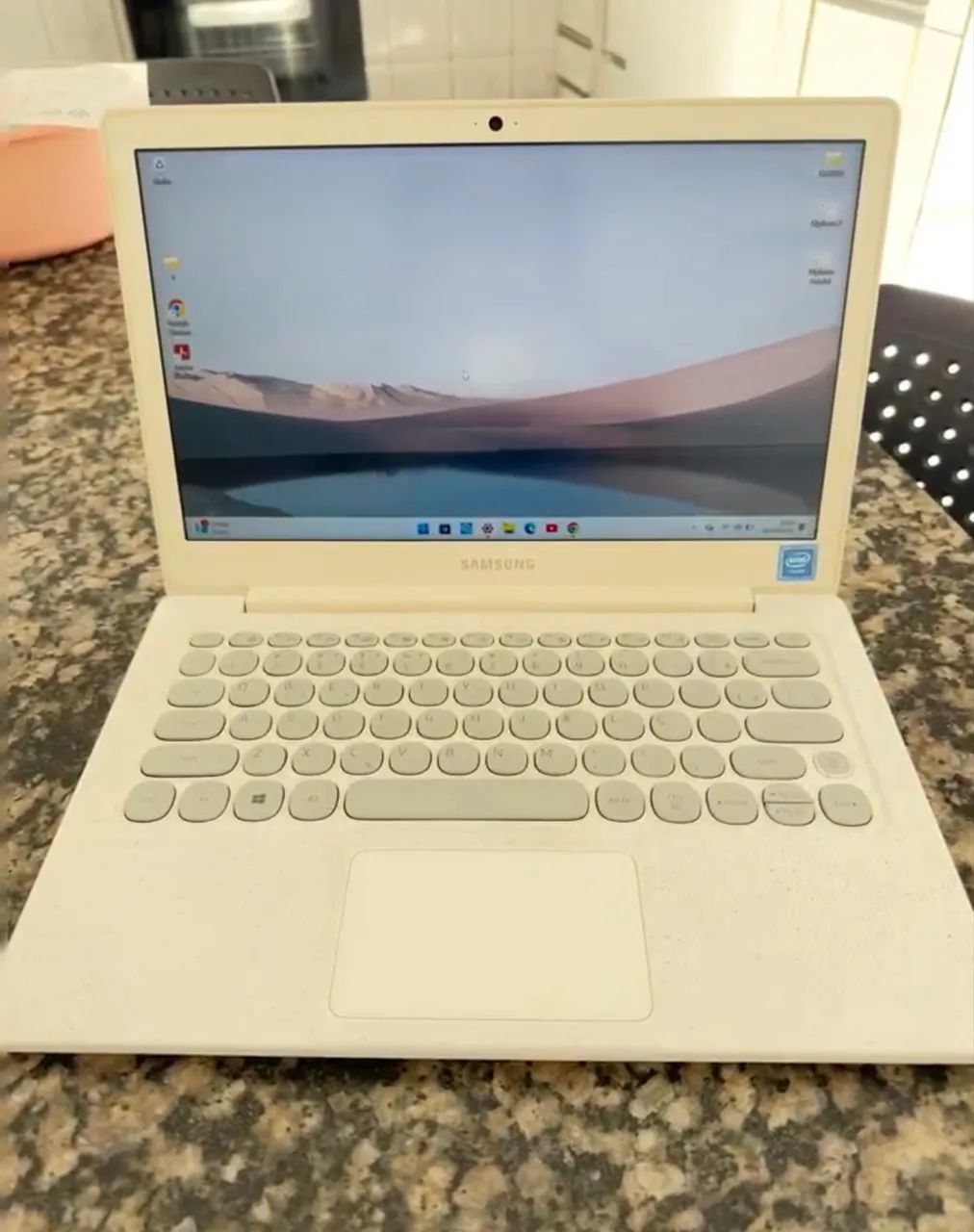 NOTEBOOK SAMSUNG - Foto 3