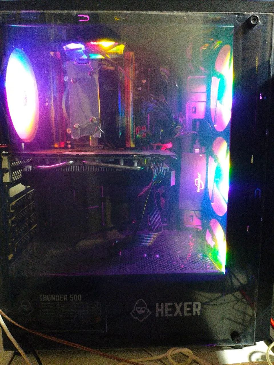 PC GAMER COMPLETO  - Foto 4