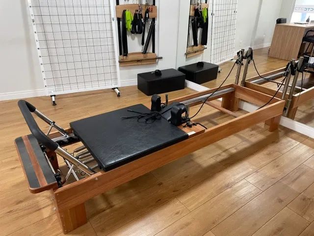Conjunto de Pilates completo - EQUIPILATES - Foto 2