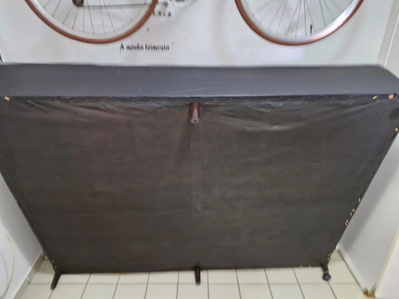 Base cama box casal  - Foto 3