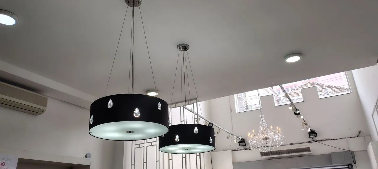 Lustre  - Foto 2