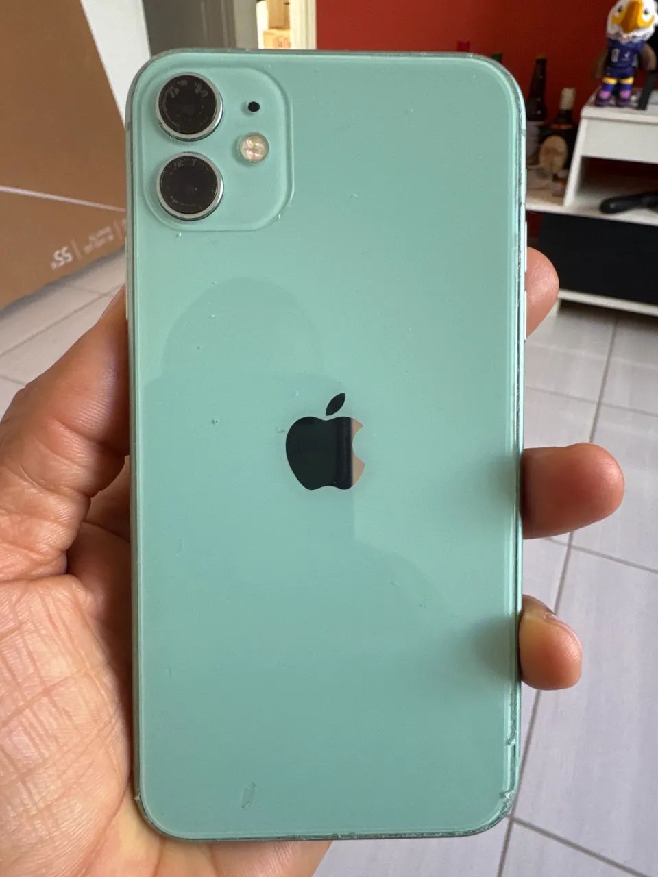 IPHONE ? 11 DE 128 GIGAS!!! - Foto 3