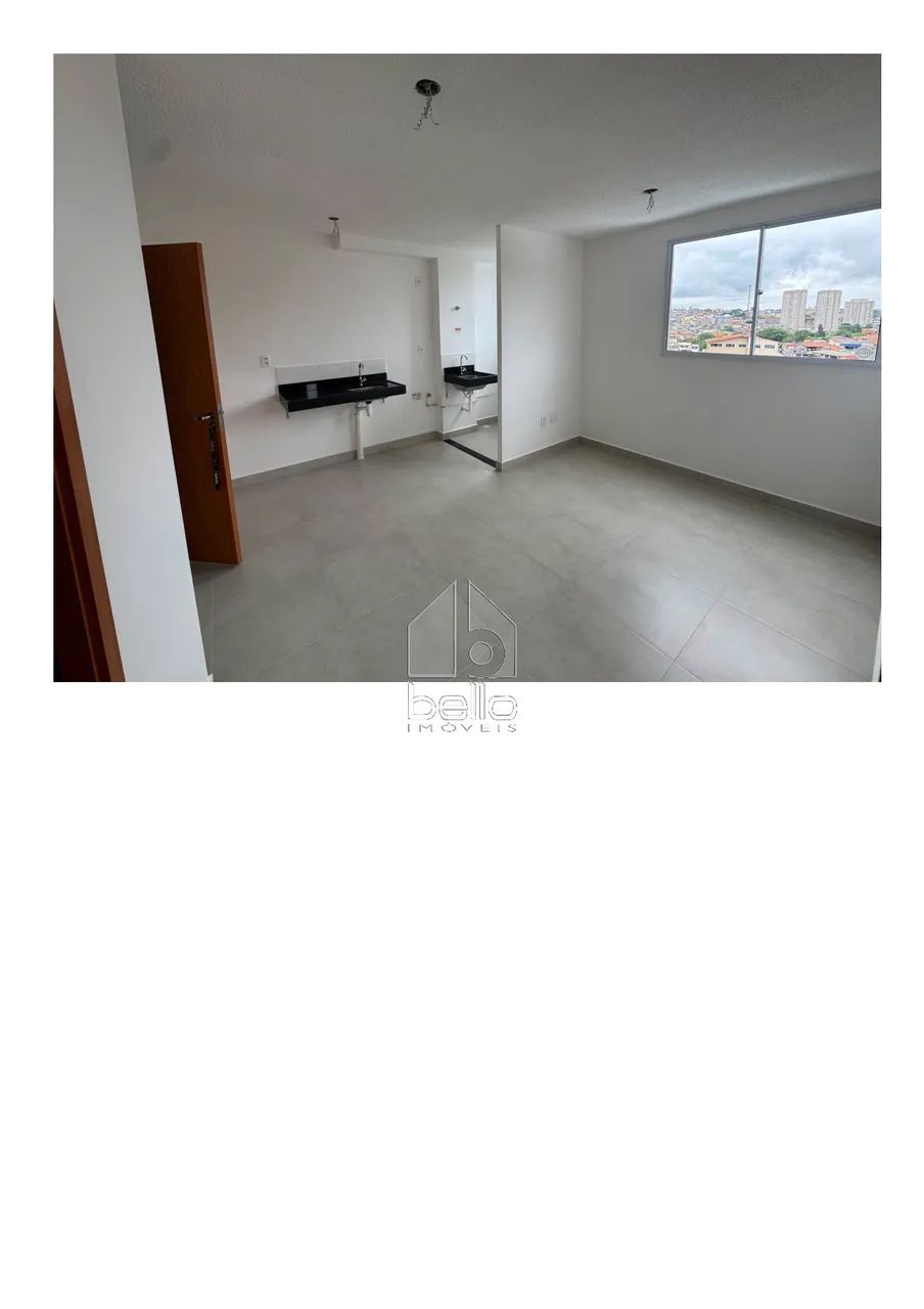 Ótimo apartamento - Residencial Versatti - Foto 4