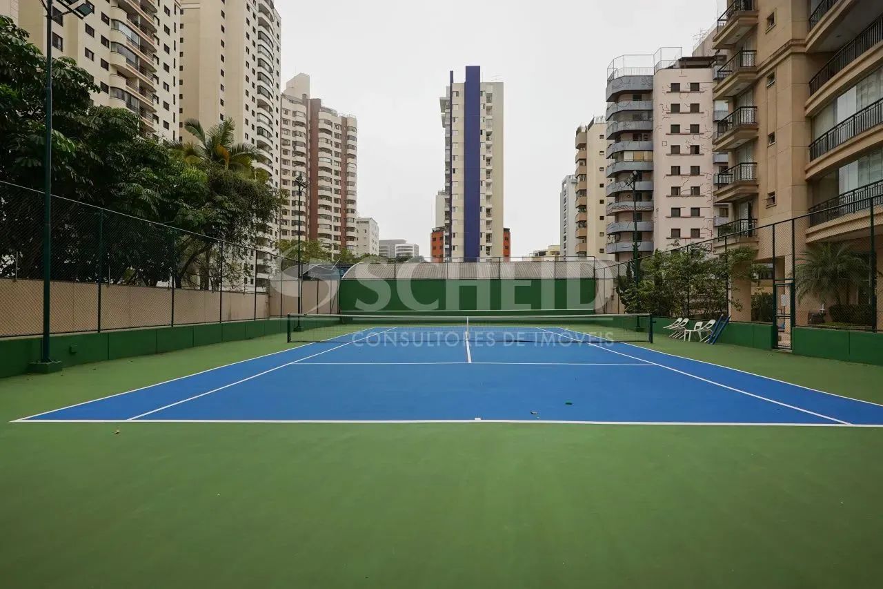 Apartamento, Vila Mascote - São Paulo - Foto 3