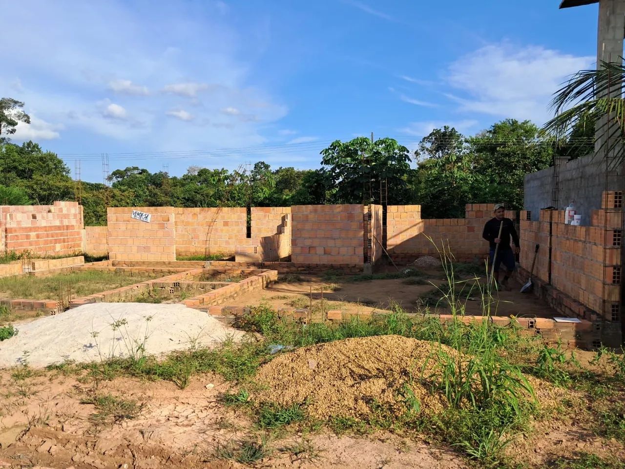 Foto - Manacapuru - União